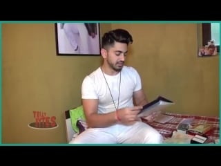 Zain imam received gifts from her fans 18 mp4