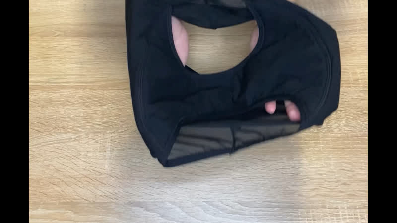 Менструальные трусики