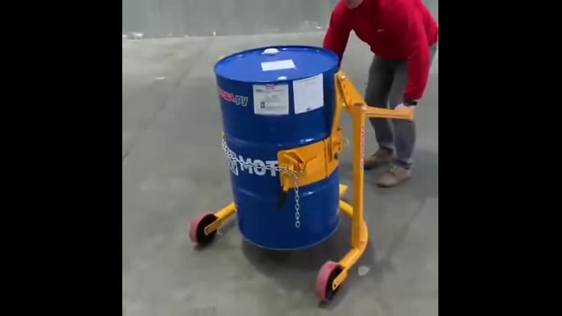 Удобная тележка