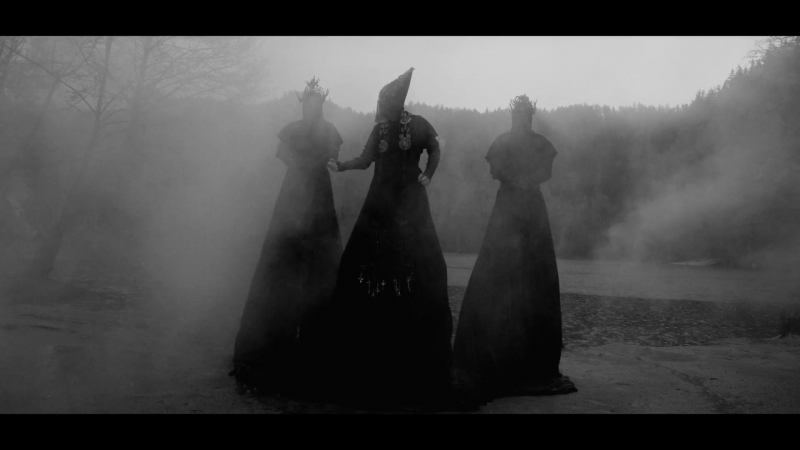 Behemoth bartzabel (2018) uncensored