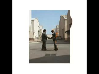 Pink floyd shine on you crazy diamond (i v) álbum wish you were here año 1975 #classicalbums #música #poesía #tributetosyd #