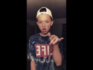 Jacob sartorius follow my instagram for a cute dm jacobsartorius 😊 #lipsync