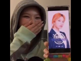 O noo she is so cute