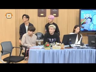 [radiofull] 170907 @ sbs power fm «cultwo show»