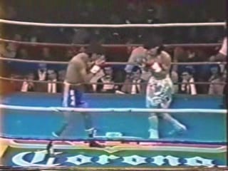 Marco antonio barrera vs sergio aguila