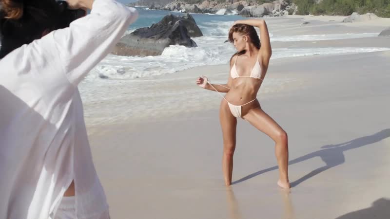Haley porn video – Haley kalil – si swimsuit 2020