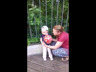 Линка в парке с т наташей (друг семьи!)