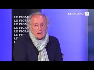 Didier barbelivien marine le pen n'est pas d'extrême droite