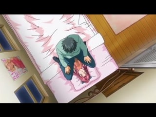 Любовь развратной матери yokorenbo immoral mother 1 серия