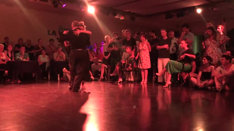 Noelia hurtado y horacio godoy