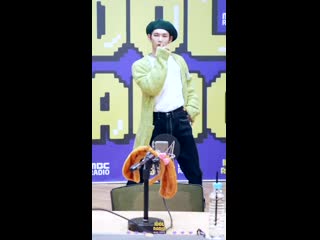 Kenta leave it to me + icy + hip on idol radio 「191219」