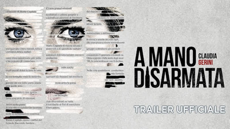 С голыми руками (2019) a mano disarmata