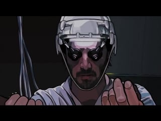 A scanner darkly ↑ trailer ↑ keanu reeves