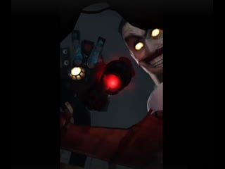 Skibidi toilet 35 скибиди туалеты