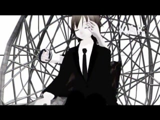 Echo! (mmd animation) ・ω・artis