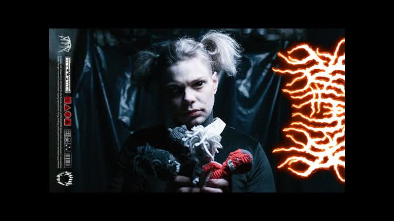 Zombiez x ghøstkid hellfire [official video]