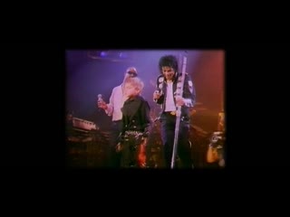 Michael jackson bad tour live in brisbane bad (feat stevie wonder) [new]