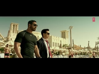Subha hone na de remix full video song ¦ dishoom ¦ john abraham, varun dhawan, jacqueline fernandez