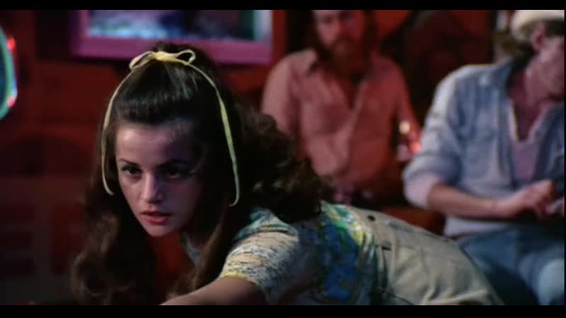 Съеденные заживо (мотель у болота) (фильм ужасов) 1976