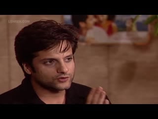 Hum ho gaye aap ke wrap up party exclusive interview fardeen khan flashback video