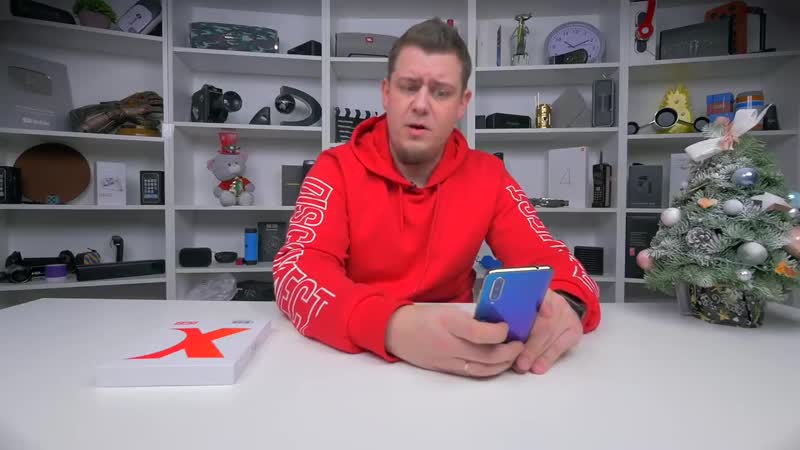[распакоа двапакоа] распакоа смартфона с 3 камерами за 3000 с алиэкспресс!