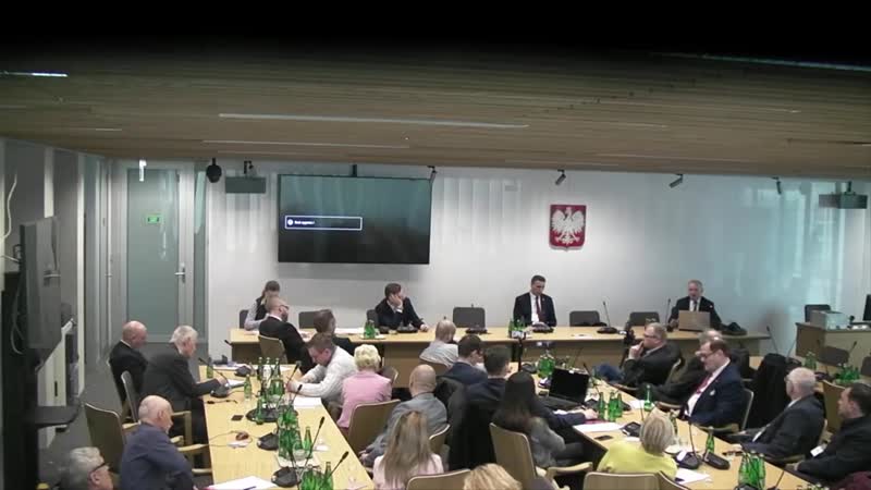 Parlamentarny zespół ds bogactw naturalnych i aktywów narodowych