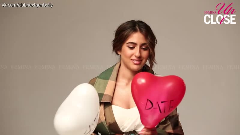 Hindi lessons with sara ali khan date or porn ft sara ali khan sara ali khan interview femina с