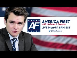 Coronavirus pandemic social distancing guidelines extended to may america first ep 575