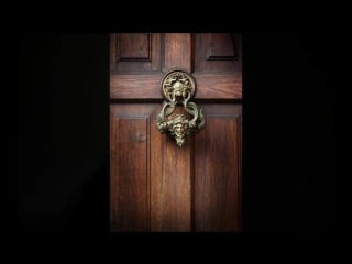 Bran castle interior