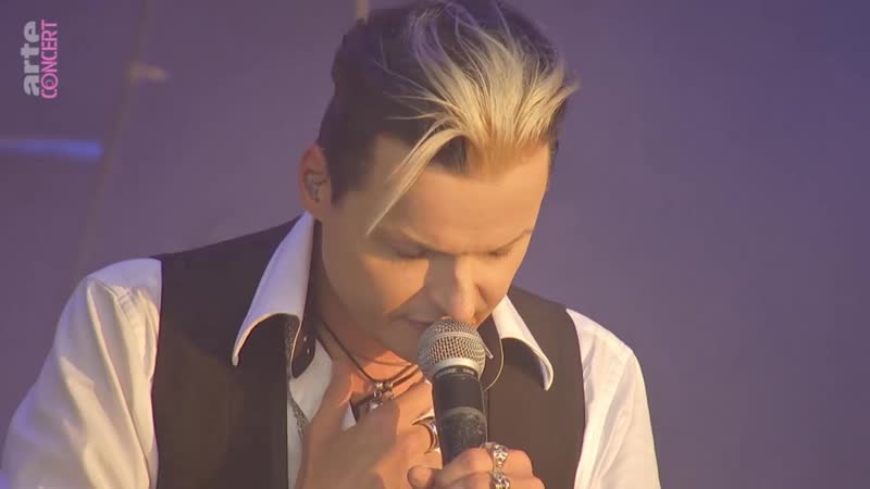 Lacrimosa der morgen danach, m`era luna 2019