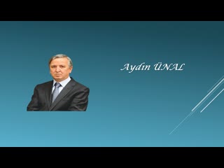 2 aydın ünal aday belirlemek artık kolay değil 26 11 2018 mp4