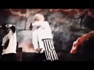 Min yoongi | sempai ~