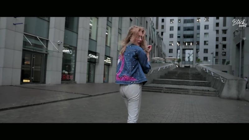 Rasa u0026 kavabanga depo kolibri витамин (music video 2018)