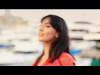 Sunlounger featuring alexandra badoi ill be fine (official music video)