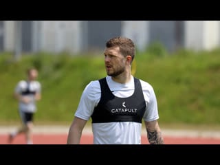 Интервью евгения харина