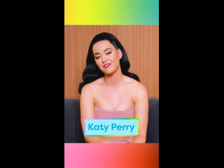 Katy perry’s announcement about her performance on «ccp»