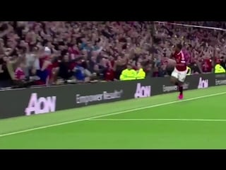 Anthony martial scored on his debut against liverpool ohhhh yessss! mufc