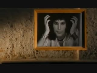 Freddie mercury (фредди меркури) нерассказанная история