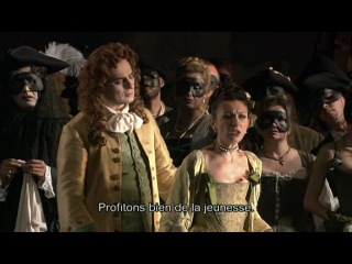 Массне манон/massenet manon