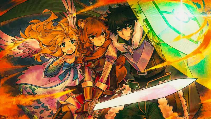 Аниме 2019 восхождение героя щита 1 13 из 25 tate no yuusha no nariagari все серии