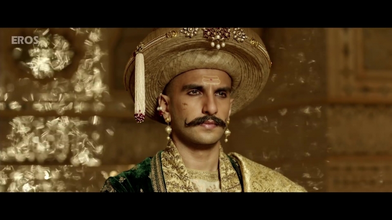 Deewani mastani full video song ¦ bajirao mastani