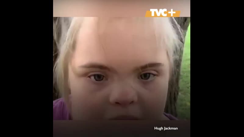 Девочке porn video – Хью джекман помог маленькой девочке