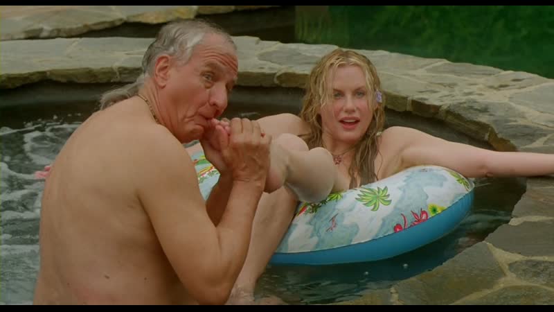 Дэрил ханна не уступить штейнам / daryl hannah keeping up with the steins ( 2006 )