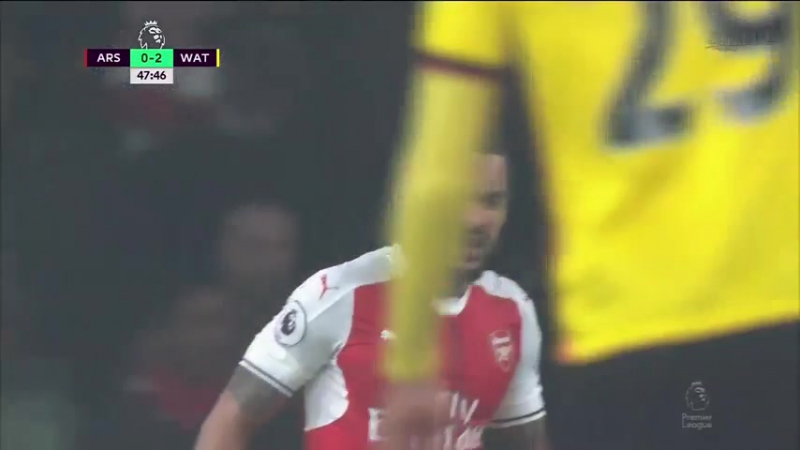 Апл (23 тур) / арсенал уотфорд 12 обзор матча