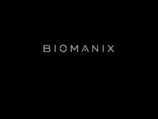 Biomanix капсулы для потенции