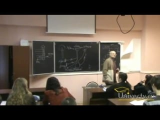 Лекция 10 функции структур продолговатого и среднего мозга, ч 1