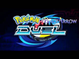 Pokemon duel #pokemon #pokemongo #blackarrow #go #games #best #video