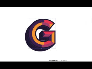 Ai chiseled text effect tutorial