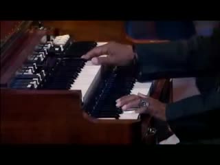 Joey defrancesco dr lonnie smith someday my prince will come