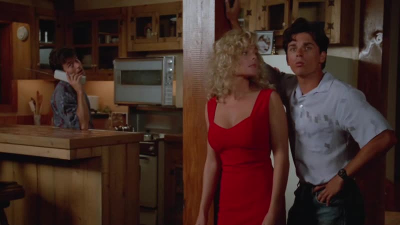 Baywatch 2х4 money, honey 1080спасатели малибу деньги на бочку 26 серия